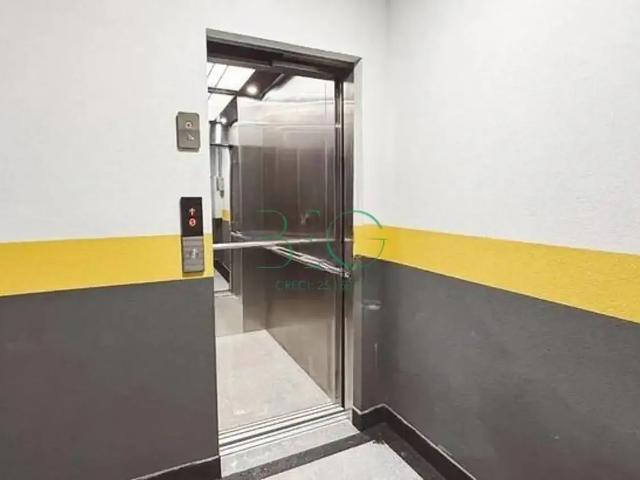 Cobertura para Locação em São Paulo/SP Parque Mandaqui 2 Quartos