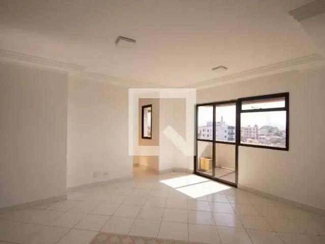Cobertura para Locação em São Paulo/SP Parque Novo Mundo 3 Quartos