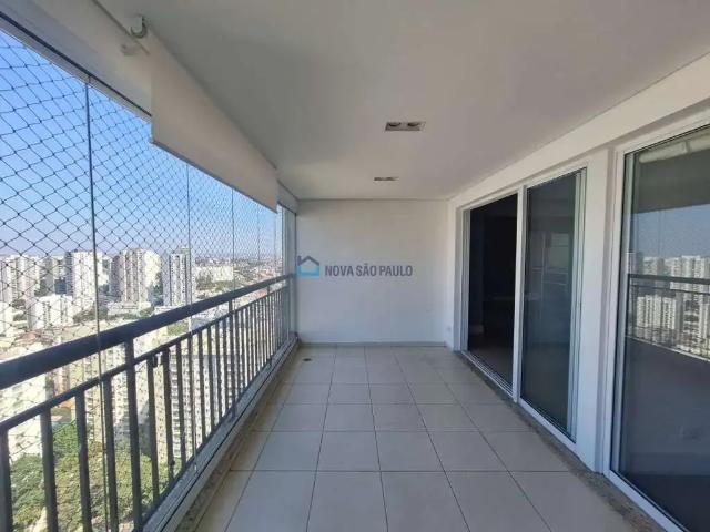 Cobertura para Locação em São Paulo/SP Parque Reboucas 3 Quartos