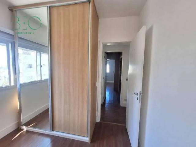 Cobertura para Locação em São Paulo/SP Parque Reboucas 3 Quartos