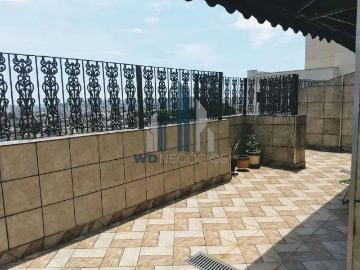 Cobertura para Locação em São Paulo/SP Parque São Lucas 4 Quartos