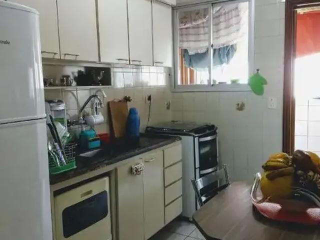 Cobertura para Locação em São Paulo/SP Parque Tomas Saraiva 4 Quartos