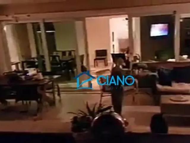 Cobertura para Locação em São Paulo/SP Real Parque 3 Quartos