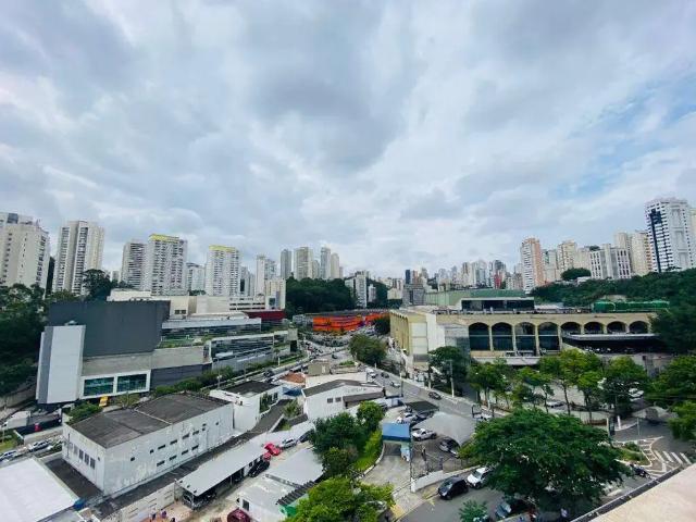 Cobertura para Locação em São Paulo/SP Vila Andrade 2 Quartos