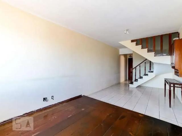 Cobertura para Locação em São Paulo/SP Vila Constança 4 Quartos
