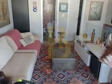 Cobertura para Locação em São Paulo/SP Vila Clementino 2 Quartos