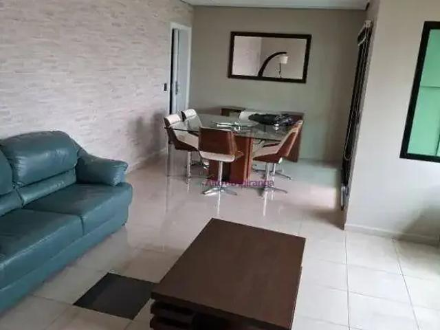Cobertura para Locação em São Paulo/SP Vila da Saúde 3 Quartos