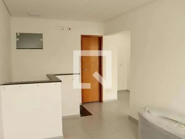 Cobertura para Locação em São Paulo/SP Vila Ema 3 Quartos