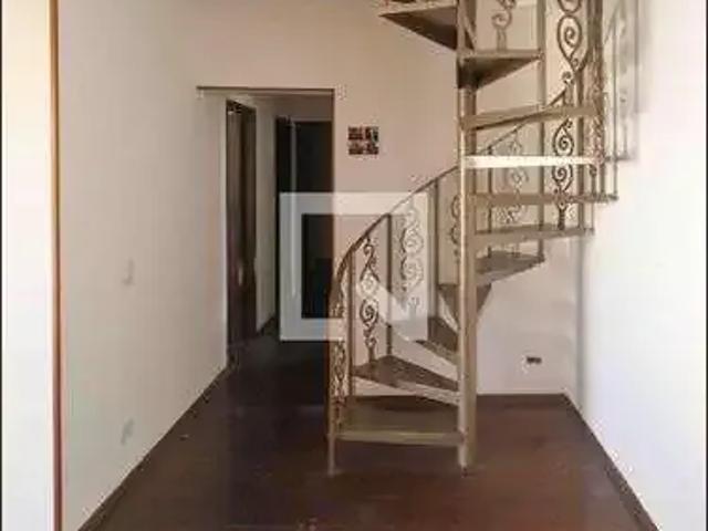 Cobertura para Locação em São Paulo/SP Vila Ema 3 Quartos