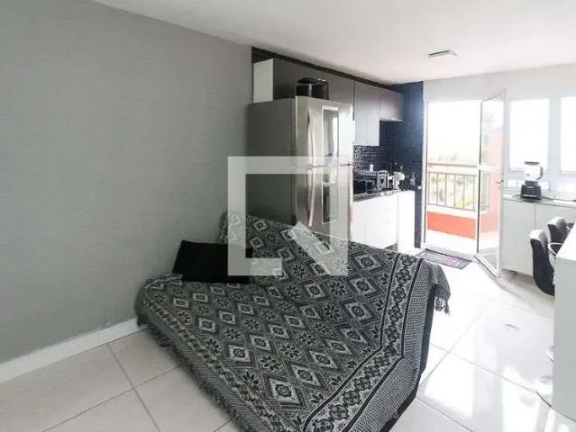 Cobertura para Locação em São Paulo/SP Vila Ema 1 Quartos