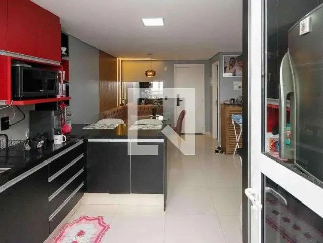 Cobertura para Locação em São Paulo/SP Vila Ema 2 Quartos