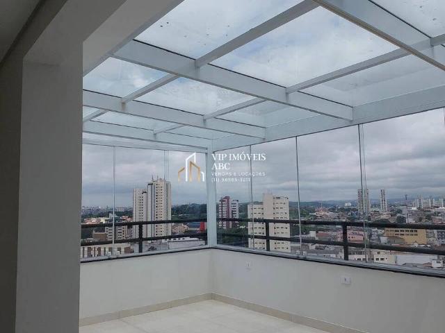 Cobertura para Locação em São Paulo/SP Vila Formosa 3 Quartos