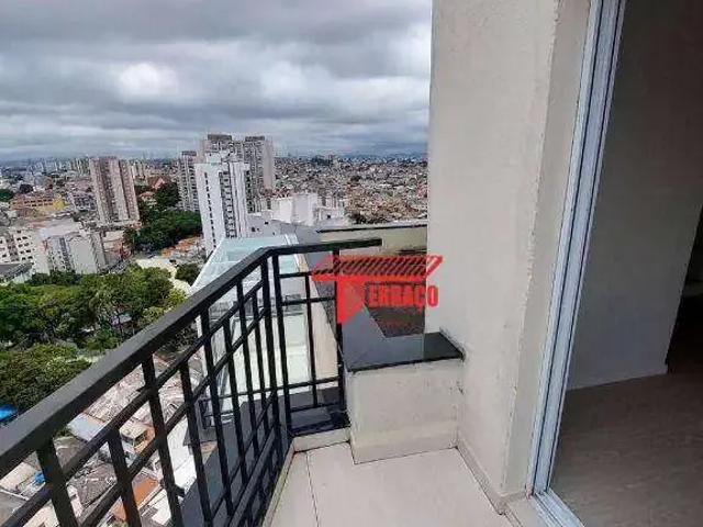 Cobertura para Locação em São Paulo/SP Vila Formosa 3 Quartos