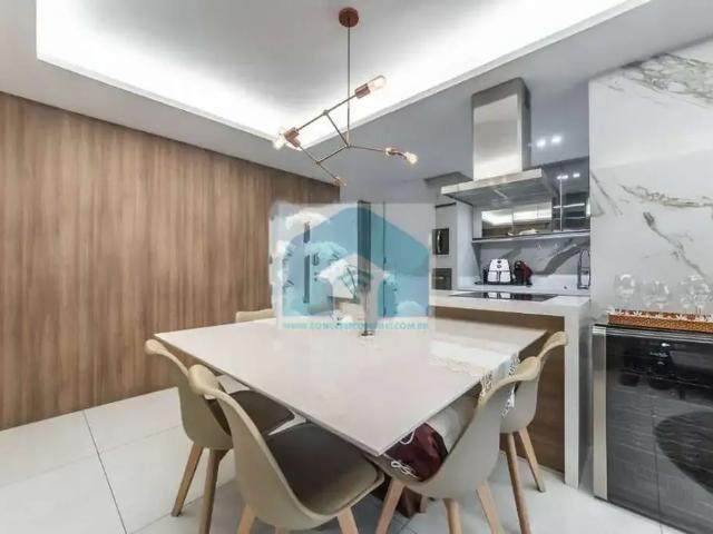 Cobertura para Locação em São Paulo/SP Vila Gumercindo 3 Quartos