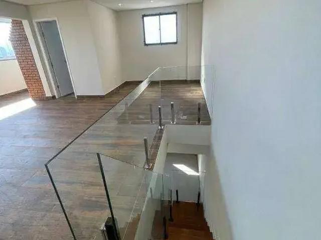 Cobertura para Locação em São Paulo/SP Vila Gustavo 2 Quartos