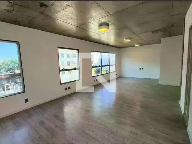 Cobertura para Locação em São Paulo/SP Vila Leopoldina 1 Quartos