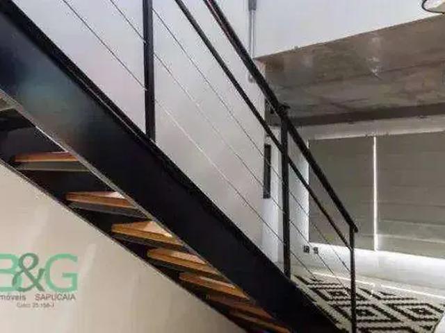 Cobertura para Locação em São Paulo/SP Vila Leopoldina 2 Quartos