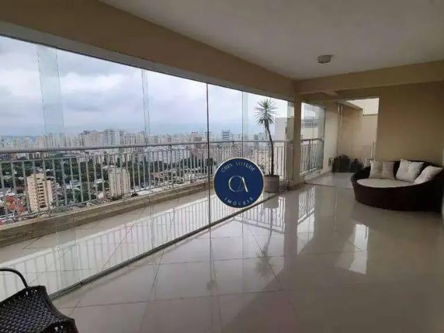 Cobertura para Locação em São Paulo/SP Vila Leopoldina 3 Quartos