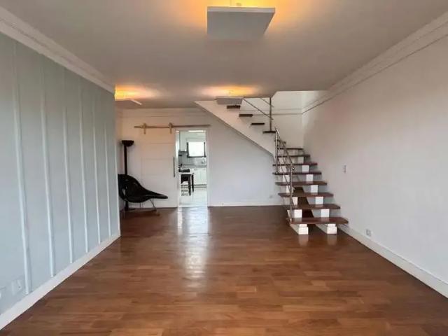 Cobertura para Locação em São Paulo/SP Vila Leopoldina 4 Quartos