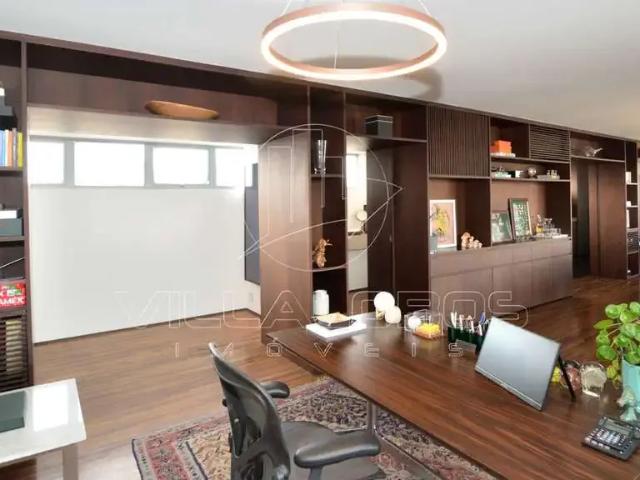 Cobertura para Locação em São Paulo/SP Vila Madalena 2 Quartos