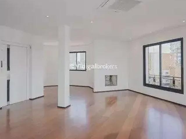 Cobertura para Locação em São Paulo/SP Vila Madalena 3 Quartos