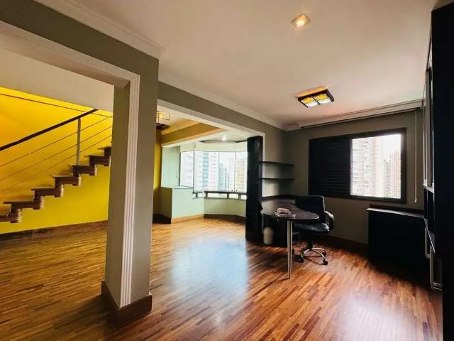Cobertura para Locação em São Paulo/SP Vila Mascote 2 Quartos