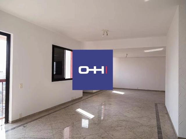 Cobertura para Locação em São Paulo/SP Vila Mascote 4 Quartos