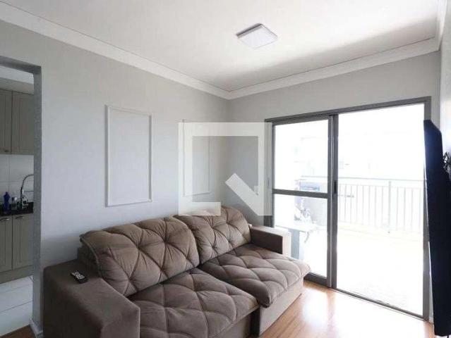 Cobertura para Locação em São Paulo/SP Vila Matilde 2 Quartos