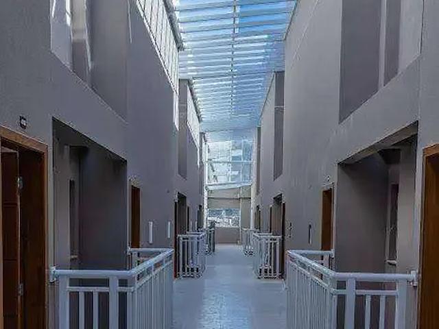 Cobertura para Locação em São Paulo/SP Vila Mazzei 2 Quartos