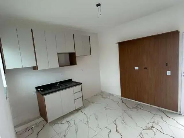Cobertura para Locação em São Paulo/SP Vila Mazzei 2 Quartos
