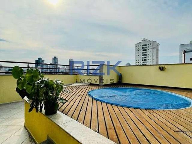 Cobertura para Locação em São Paulo/SP Vila Monumento 3 Quartos