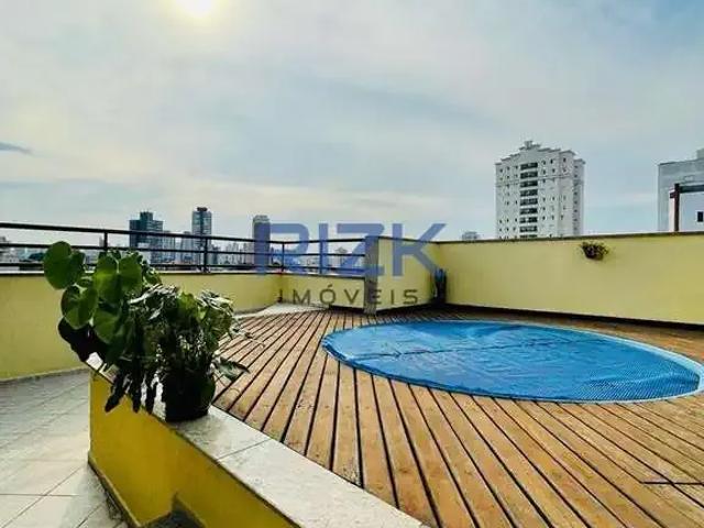 Cobertura para Locação em São Paulo/SP Vila Monumento 3 Quartos
