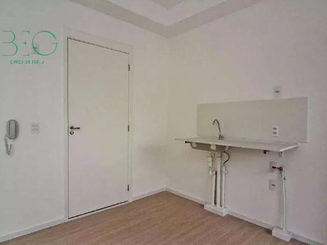 Cobertura para Locação em São Paulo/SP Vila Pereira Barreto 1 Quartos