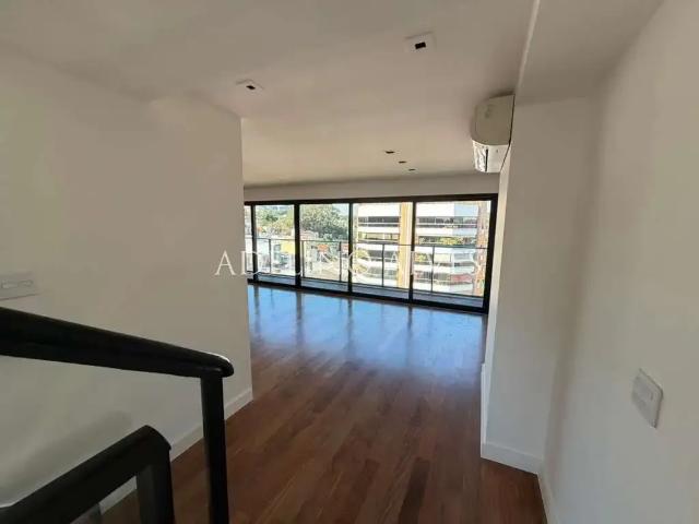 Cobertura para Locação em São Paulo/SP Vila Progredior 2 Quartos