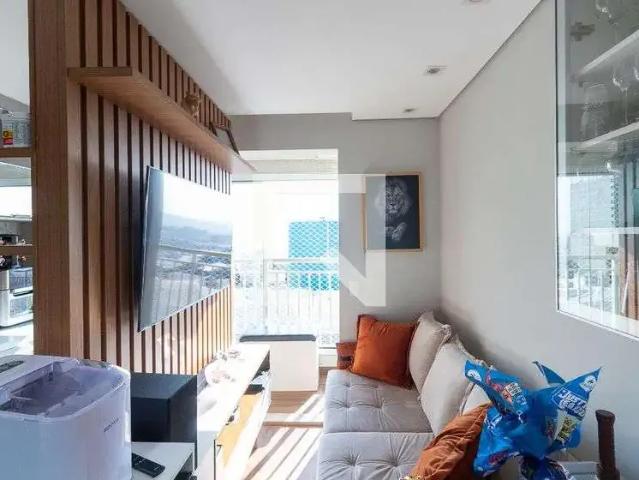 Cobertura para Locação em São Paulo/SP Vila Ré 2 Quartos