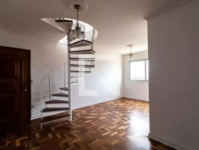 Cobertura para Locação em São Paulo/SP Vila Ré 3 Quartos
