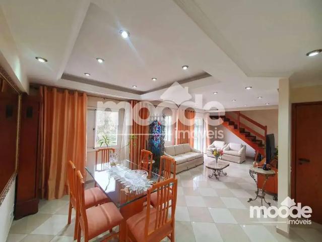 Cobertura para Locação em São Paulo/SP Vila São Francisco 3 Quartos