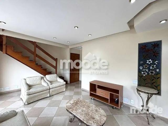 Cobertura para Locação em São Paulo/SP Vila São Francisco 3 Quartos