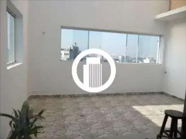 Cobertura para Locação em São Paulo/SP Vila Suzana 2 Quartos