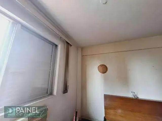 Cobertura para Locação em São Vicente/SP Itararé 3 Quartos
