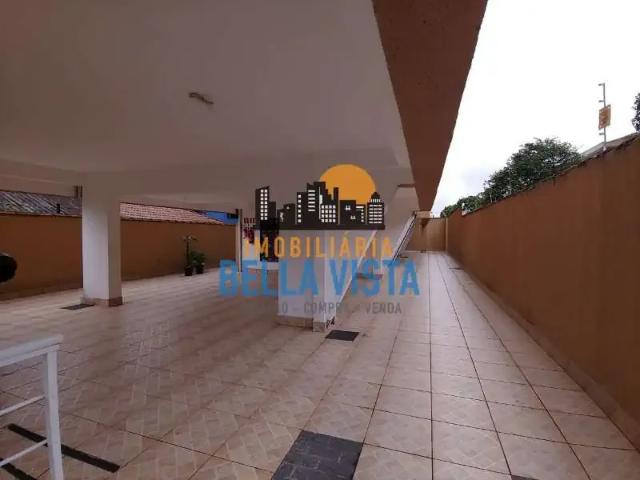 Cobertura para Locação em São Vicente/SP Jardim Guassu 2 Quartos
