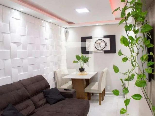Cobertura para Locação em Sorocaba/SP Vila Esperança 2 Quartos