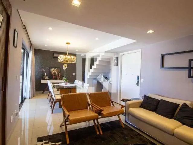 Cobertura para Locação em Sorocaba/SP Vila Leão 4 Quartos