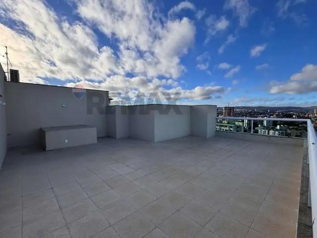 Cobertura para Locação em Sorocaba/SP Jardim Paulistano 4 Quartos