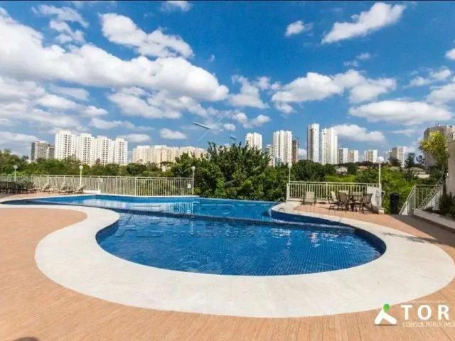 Cobertura para Locação em Sorocaba/SP Parque Campolim 3 Quartos