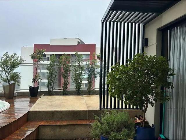 Cobertura para Locação em Sorocaba/SP Parque Campolim 5 Quartos
