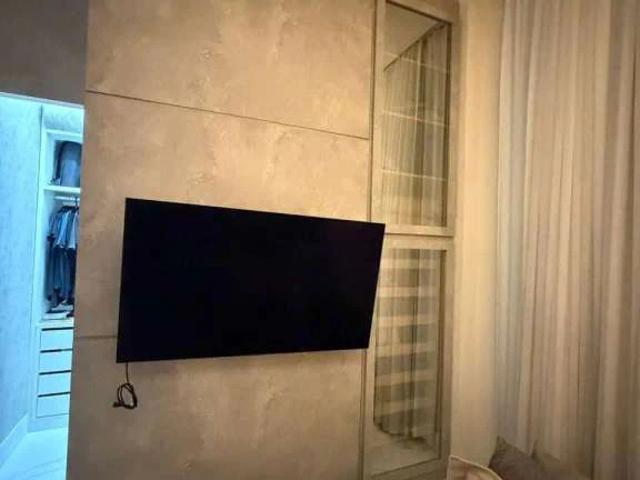 Cobertura para Locação em Salvador/BA Caminho das Árvores 2 Quartos