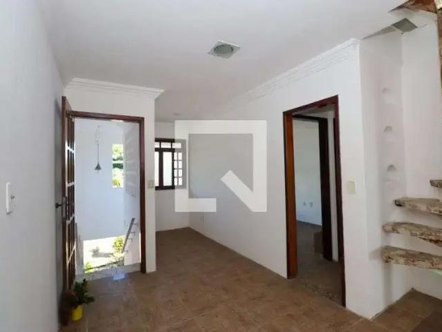Cobertura para Locação em Salvador/BA Cabula 2 Quartos