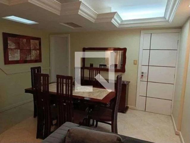 Cobertura para Locação em Salvador/BA Costa Azul 3 Quartos