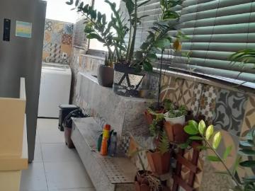 Cobertura para Locação em Salvador/BA Garcia 3 Quartos
